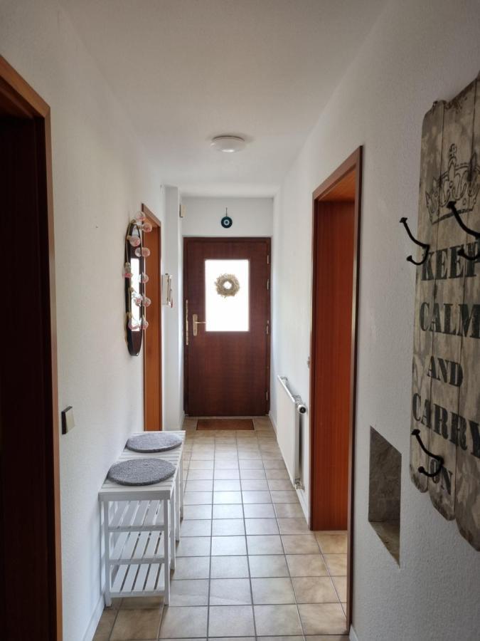 Miu'S Ferienwohnung อัลเพียร์สบาค ภายนอก รูปภาพ