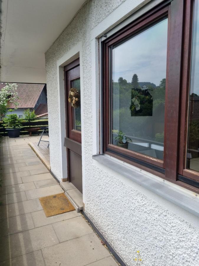 Miu'S Ferienwohnung อัลเพียร์สบาค ภายนอก รูปภาพ