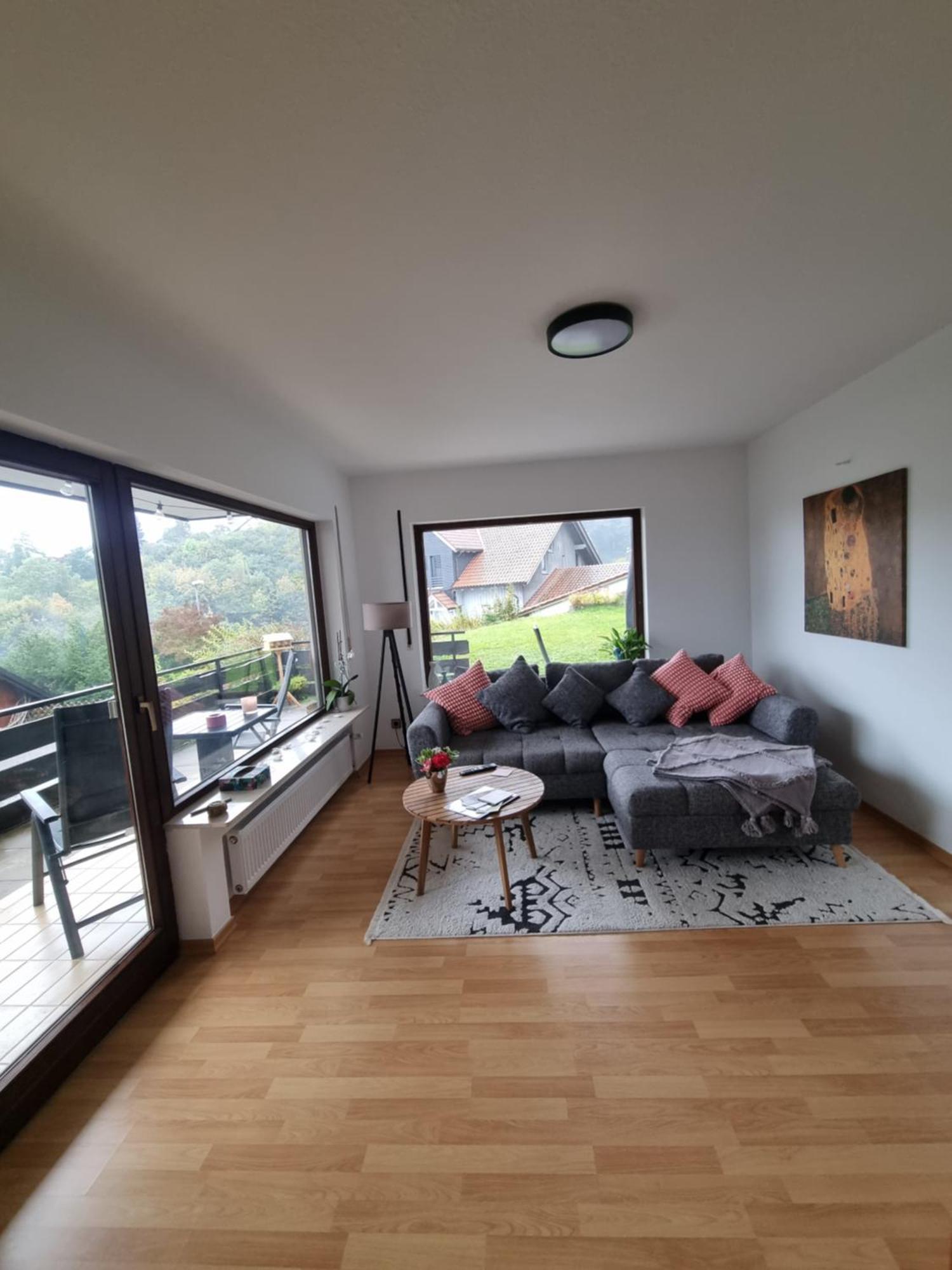 Miu'S Ferienwohnung อัลเพียร์สบาค ภายนอก รูปภาพ