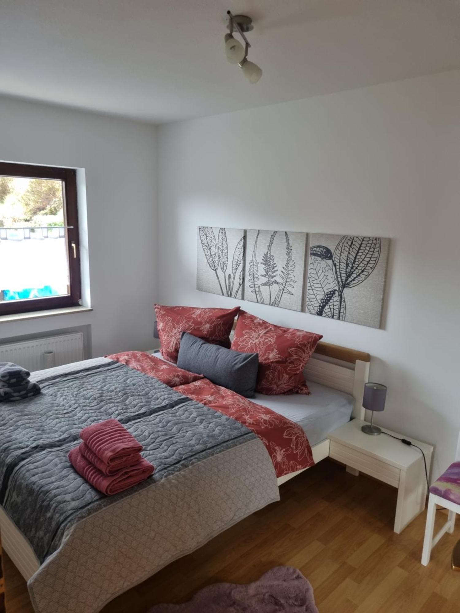 Miu'S Ferienwohnung อัลเพียร์สบาค ภายนอก รูปภาพ