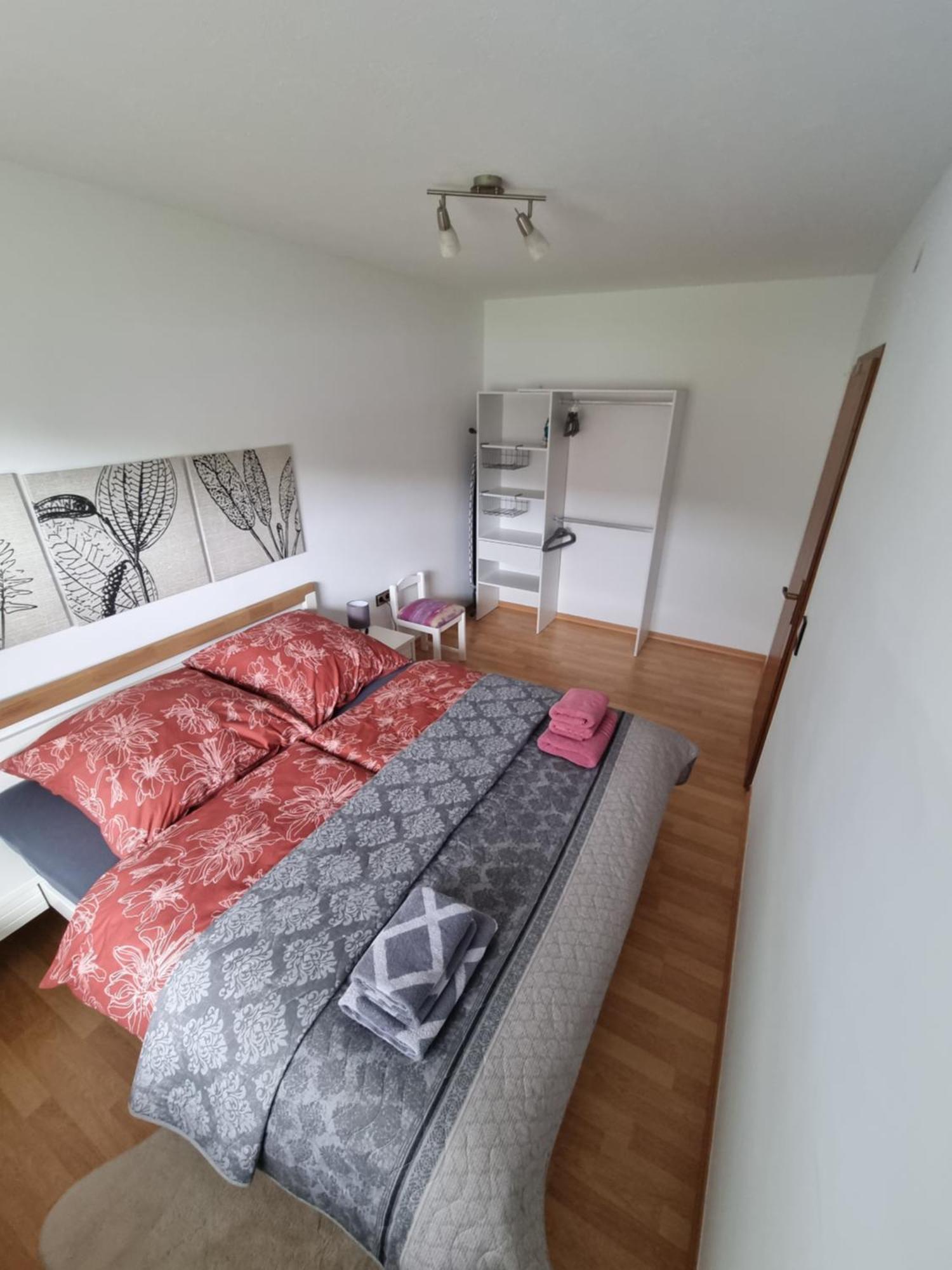 Miu'S Ferienwohnung อัลเพียร์สบาค ภายนอก รูปภาพ